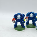 Warhammer 40k: Space Marine Metal Terminators (AE108)