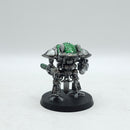 Warhammer Legions Imperialis: Adeptus Titanicus Questoris Knights - Well Painted (BJ006)