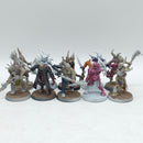 Warhammer 40k: Death Guard Poxwalkers (AI153)