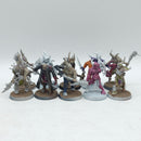 Warhammer 40k: Death Guard Poxwalkers (AI153)
