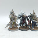 Warhammer 40k: Death Guard Poxwalkers (AI153)