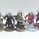 Warhammer 40k: Death Guard Poxwalkers (AI153)
