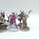 Warhammer 40k: Death Guard Poxwalkers (AI153)