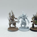 Warhammer 40k: Death Guard Poxwalkers (AI153)