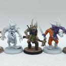 Warhammer 40k: Death Guard Poxwalkers (AI153)