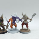 Warhammer 40k: Death Guard Poxwalkers (AI153)