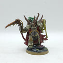 Warhammer 40k: Death Guard Lord Felthius, Lord of Contagion (AA097)