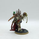 Warhammer 40k: Death Guard Lord Felthius, Lord of Contagion (AA097)