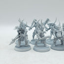 Warhammer 40k: Death Guard Poxwalkers (AC160)