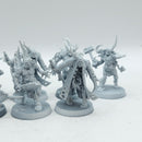 Warhammer 40k: Death Guard Poxwalkers (AC160)