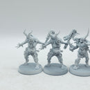 Warhammer 40k: Death Guard Poxwalkers (AC160)