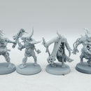 Warhammer 40k: Death Guard Poxwalkers (AC160)