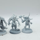 Warhammer 40k: Death Guard Poxwalkers (AC160)