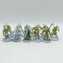 Warhammer 40k: Death Guard Poxwalkers (AE100)