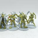 Warhammer 40k: Death Guard Poxwalkers (AE100)