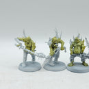 Warhammer 40k: Death Guard Poxwalkers (AE100)