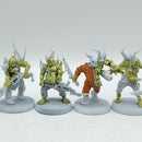Warhammer 40k: Death Guard Poxwalkers (AE100)