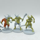 Warhammer 40k: Death Guard Poxwalkers (AE100)