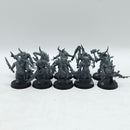 Warhammer 40k: Death Guard Poxwalkers (AD089)