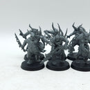 Warhammer 40k: Death Guard Poxwalkers (AD089)