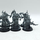 Warhammer 40k: Death Guard Poxwalkers (AD089)