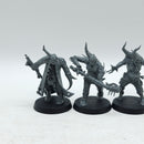 Warhammer 40k: Death Guard Poxwalkers (AD089)