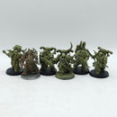 Warhammer 40k: Death Guard Plague Marines (AE106)