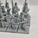 Warhammer the Old World High Elves Swordmasters of Hoeth x15 AZ165