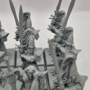 Warhammer the Old World High Elves Swordmasters of Hoeth x15 AZ165