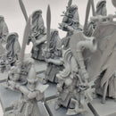 Warhammer the Old World High Elves Swordmasters of Hoeth x15 AZ165