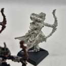 Warhammer the Old World Wood Elves Waywatchers - Metal AP007