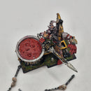 Warhammer the Old World Dark Elves Cauldron of Blood - Converted AZ113