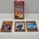 Warhammer Fantasy Battle Magic Cards 8th Edition - Job Lot - High Elves and Daemons AI067