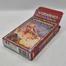 Warhammer Fantasy Battle Magic Cards 8th Edition - Job Lot - High Elves and Daemons AI067