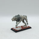 Warhammer The Old World: Warriors of Chaos Fenrisian Wolves as Chaos Warhounds (BH051)