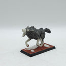 Warhammer The Old World: Warriors of Chaos Fenrisian Wolves as Chaos Warhounds (BH051)