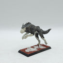 Warhammer The Old World: Warriors of Chaos Fenrisian Wolves as Chaos Warhounds (BH051)