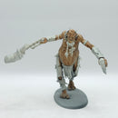 Warhammer Age of Sigmar: Sons of Behemat Mancrusher Gargant (AZ065)