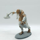Warhammer Age of Sigmar: Sons of Behemat Mancrusher Gargant (AZ065)