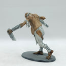 Warhammer Age of Sigmar: Sons of Behemat Mancrusher Gargant (AZ065)