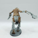 Warhammer Age of Sigmar: Sons of Behemat Mancrusher Gargant (AZ065)