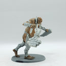 Warhammer Age of Sigmar: Sons of Behemat Mancrusher Gargant (AZ065)