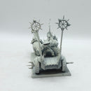 Warhammer The Old World: Warriors of Chaos Chariot - Missing Lord (BA070)