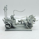 Warhammer The Old World: Warriors of Chaos Chariot - Missing Lord (BA070)