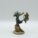 Warhammer Age of Sigmar: Ossiarch Bonereapers Mortisan Boneshaper (AH068)