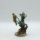 Warhammer Age of Sigmar: Ossiarch Bonereapers Mortisan Boneshaper (AH068)