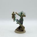 Warhammer Age of Sigmar: Ossiarch Bonereapers Mortisan Boneshaper (AH068)