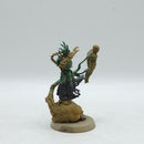Warhammer Age of Sigmar: Ossiarch Bonereapers Mortisan Boneshaper (AH068)