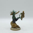 Warhammer Age of Sigmar: Ossiarch Bonereapers Mortisan Boneshaper (AH068)