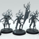 Warhammer Age of Sigmar: Sylvaneth Spite-Revenants (BA113)